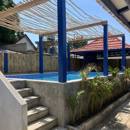 Hostel Gili Trawangan Exterior photo